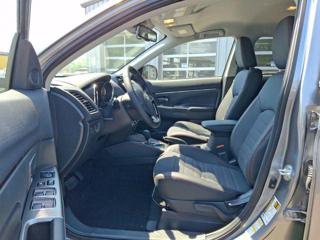 2026 Mitsubishi Outlander Sport 2.0 SE
