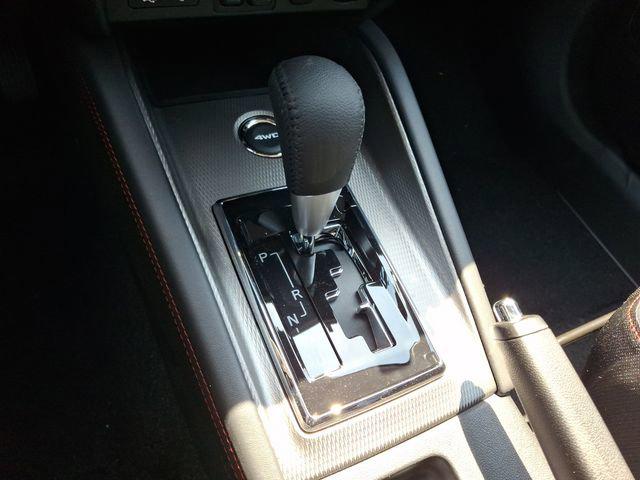 2026 Mitsubishi Outlander Sport 2.0 SE