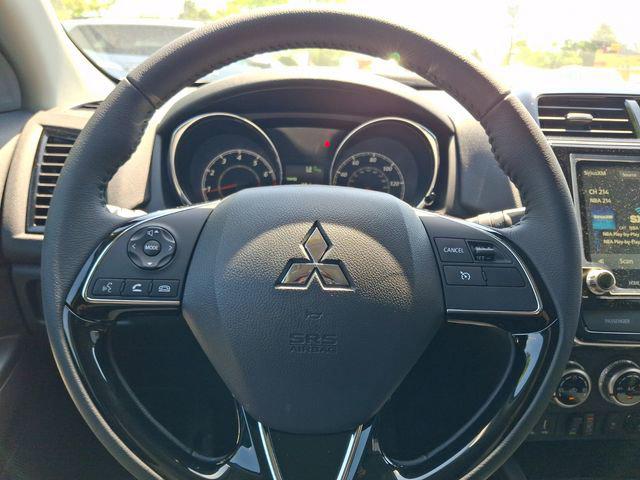 2026 Mitsubishi Outlander Sport 2.0 SE