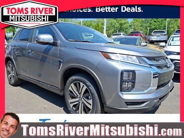 2026 Mitsubishi Outlander Sport 2.0 SE for sale in Toms River, NJ