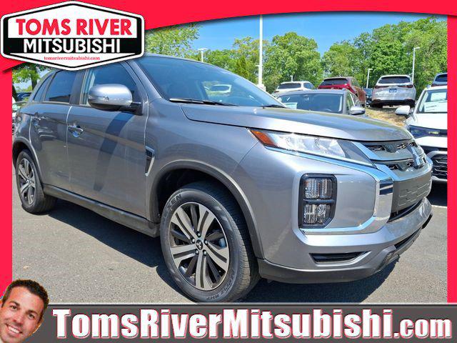 2026 Mitsubishi Outlander Sport 2.0 SE for sale in Toms River, NJ