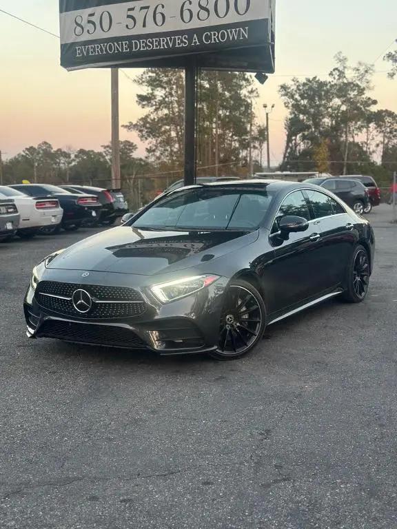 2019 Mercedes-Benz CLS Base for sale in Tallahassee, FL