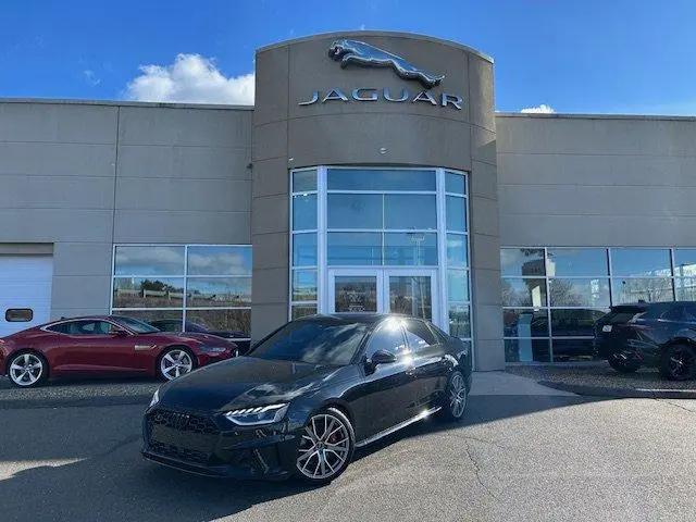 2024 Audi S4 Premium Plus TFSI quattro Tiptronic for sale in Hartford, CT