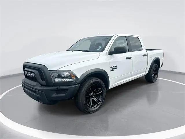 2024 Ram 1500 Classic Warlock for sale in Greer, SC