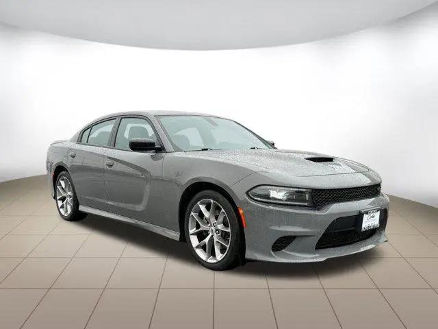 2023 Dodge Charger GT for sale in Burlington, WA