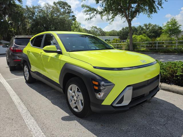 2026 Hyundai Kona SE for sale in HOMOSASSA, FL