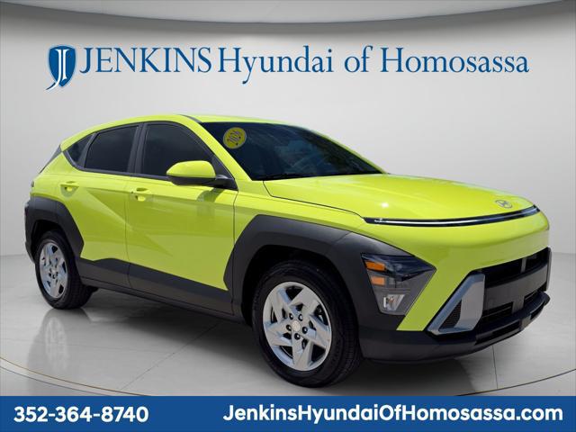 2026 Hyundai Kona SE for sale in HOMOSASSA, FL