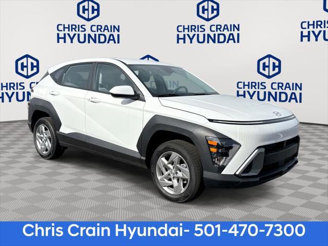 2026 Hyundai Kona SE for sale in CONWAY, AR