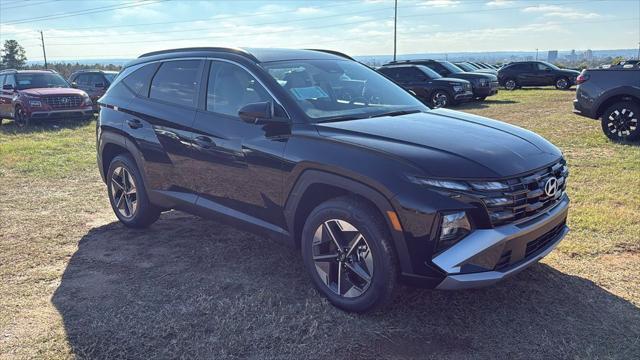 2026 Hyundai Tucson Hybrid SEL for sale in BEECH ISLAND, SC