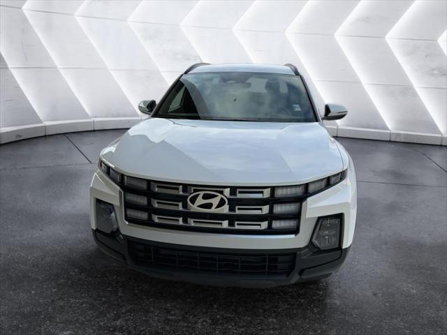 2026 Hyundai Santa Cruz SEL for sale in EVANSVILLE, IN
