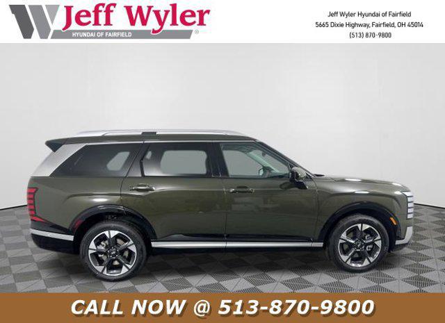 2026 Hyundai Palisade Limited for sale in FAIRFIELD, OH