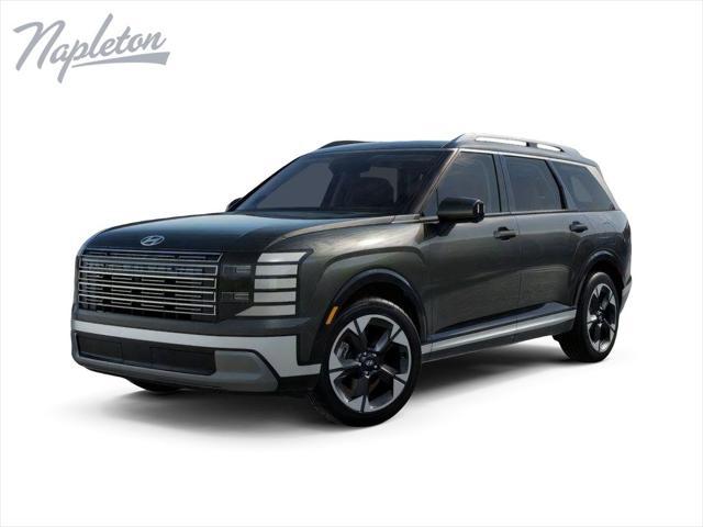 2026 Hyundai Palisade Limited for sale in CALUMET CITY, IL