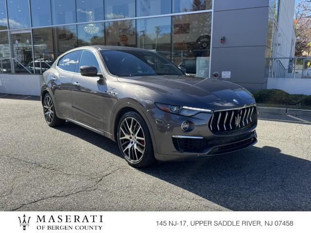 2022 Maserati Levante GT for sale in Upper Saddle River, NJ