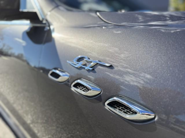 2022 Maserati Levante GT