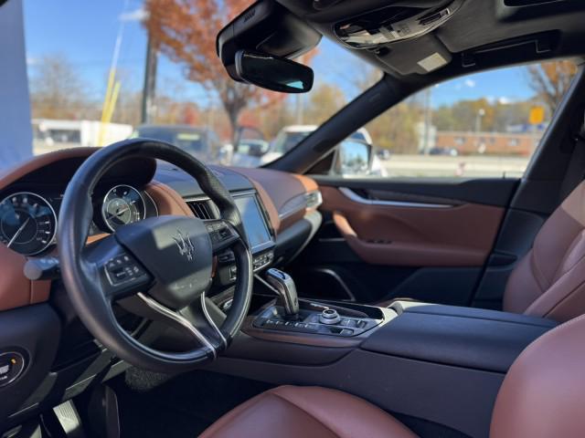 2022 Maserati Levante GT