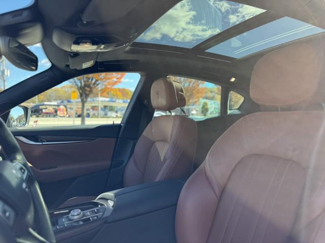 2022 Maserati Levante GT