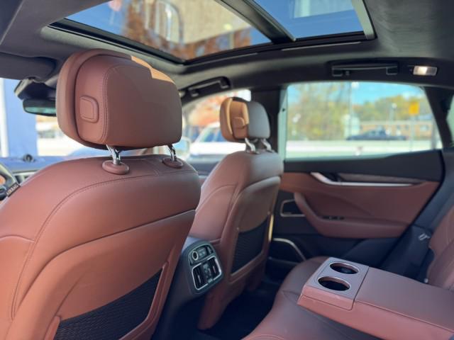 2022 Maserati Levante GT