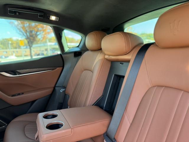 2022 Maserati Levante GT