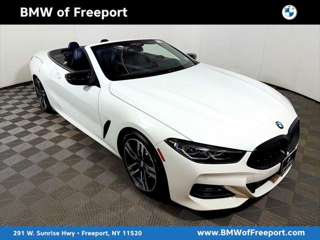 2024 BMW M8 xDrive for sale in Freeport, NY