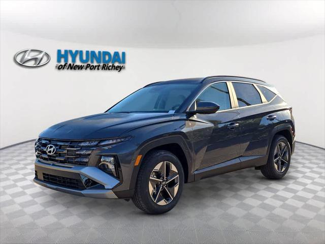 2026 Hyundai Tucson SEL for sale in NEW PORT RICHEY, FL