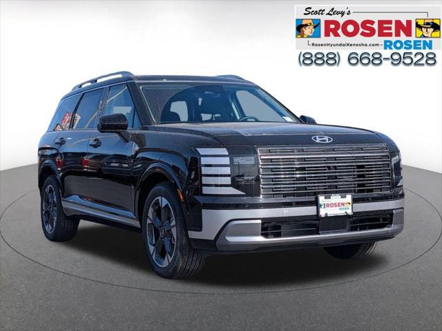 2026 Hyundai Palisade Limited for sale in KENOSHA, WI