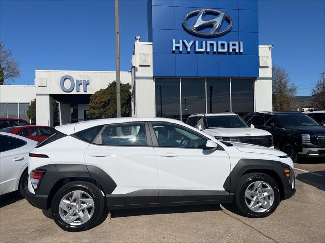 2026 Hyundai Kona SE for sale in TEXARKANA, TX