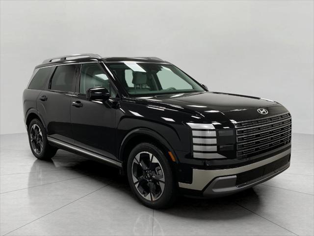 2026 Hyundai Palisade Limited for sale in APPLETON, WI