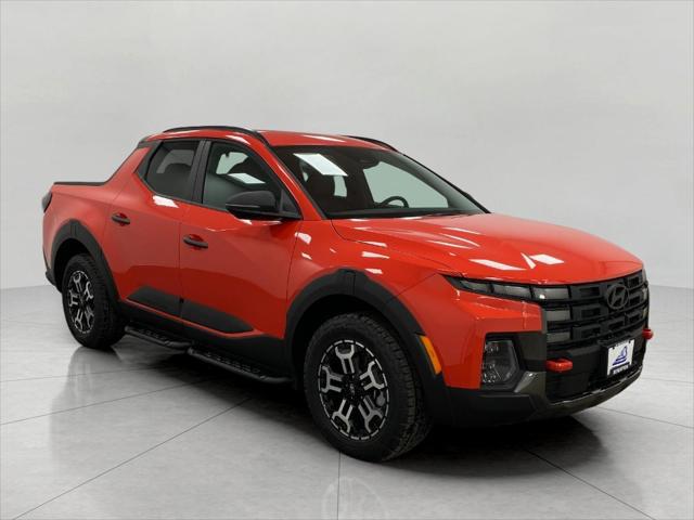 2026 Hyundai Santa Cruz XRT for sale in APPLETON, WI