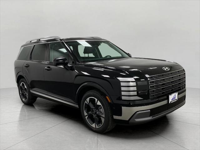 2026 Hyundai Palisade Limited for sale in APPLETON, WI