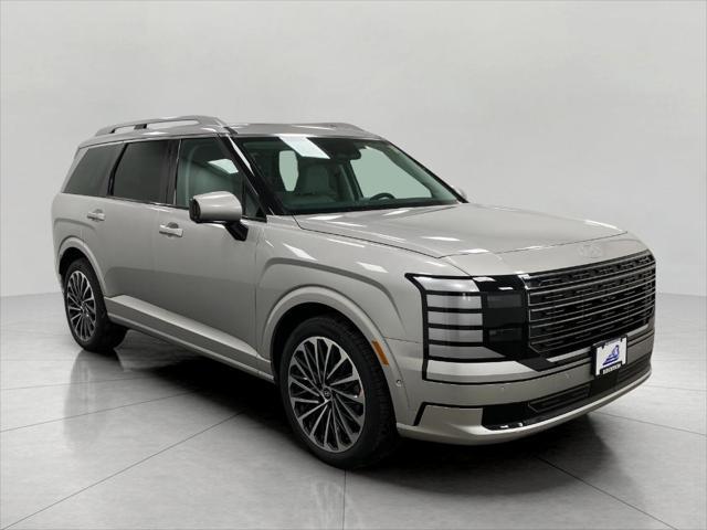 2026 Hyundai Palisade Calligraphy for sale in APPLETON, WI