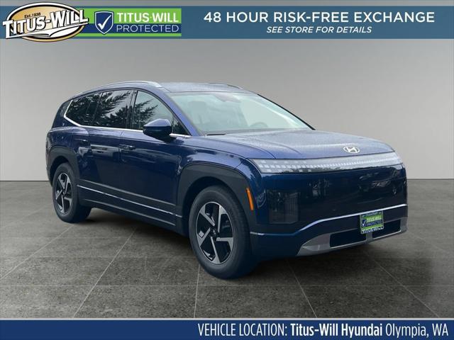 2026 Hyundai IONIQ 9 SE for sale in OLYMPIA, WA