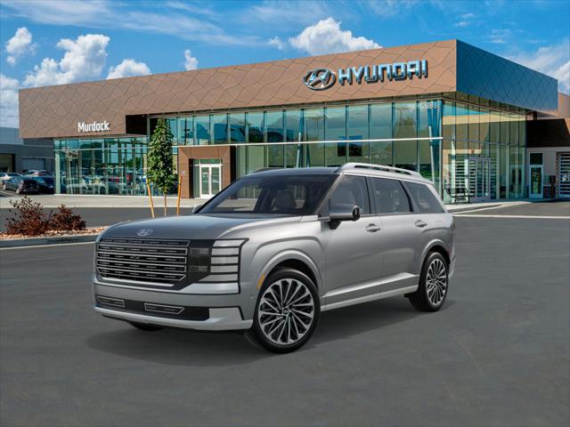 2026 Hyundai Palisade Calligraphy for sale in LINDON, UT