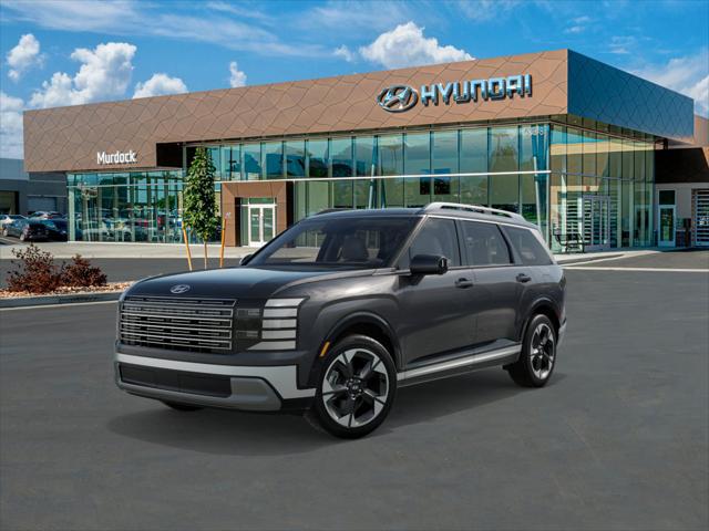 2026 Hyundai Palisade Limited for sale in LINDON, UT