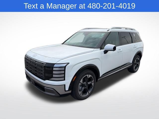 2026 Hyundai Palisade Limited for sale in OGDEN, UT