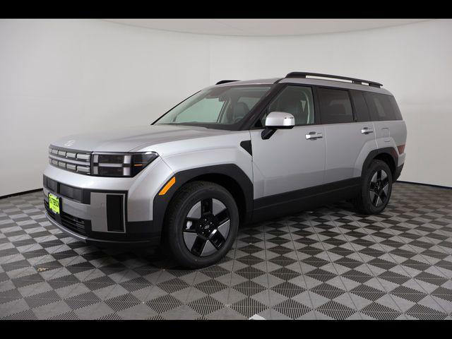 2026 Hyundai Santa Fe Hybrid SEL for sale in TYLER, TX
