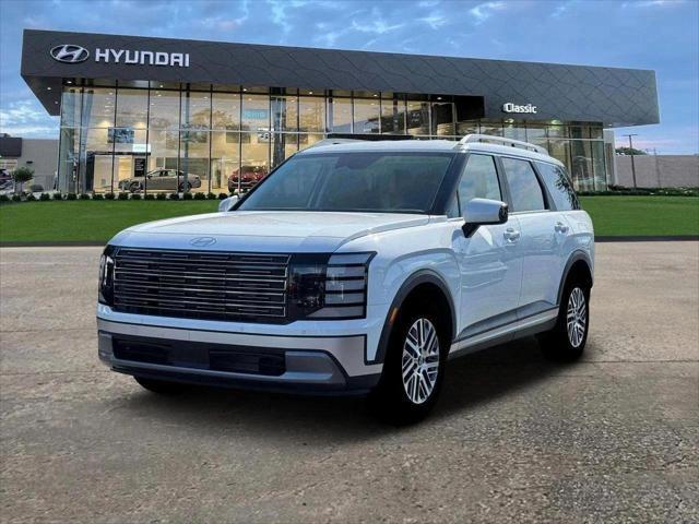 2026 Hyundai Palisade SEL 7P for sale in MENTOR, OH