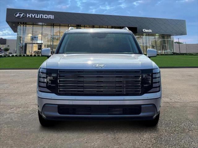 2026 Hyundai Palisade SEL 7P