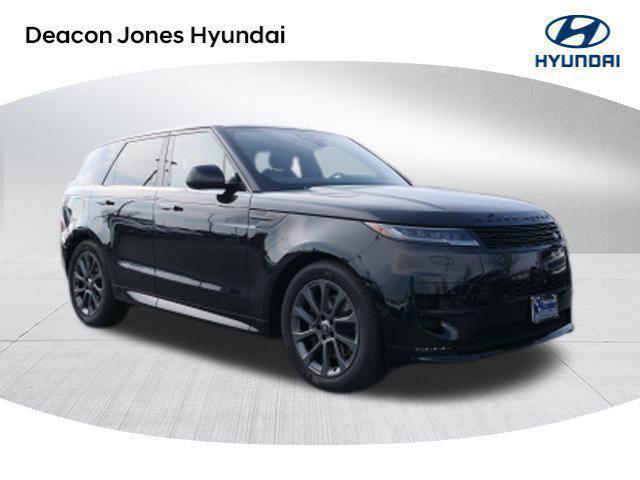 2024 Land Rover Range Rover Sport Dynamic SE for sale in GOLDSBORO, NC