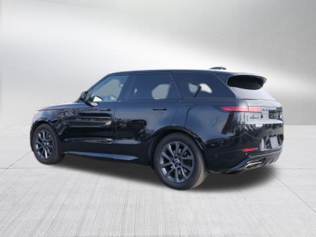 2024 Land Rover Range Rover Sport Dynamic SE