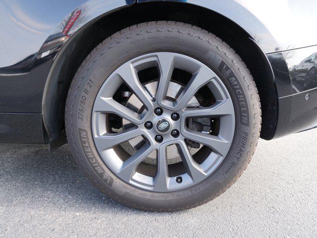 2024 Land Rover Range Rover Sport Dynamic SE