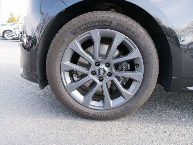 2024 Land Rover Range Rover Sport Dynamic SE