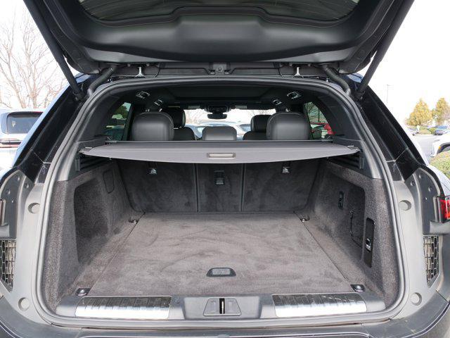 2024 Land Rover Range Rover Sport Dynamic SE