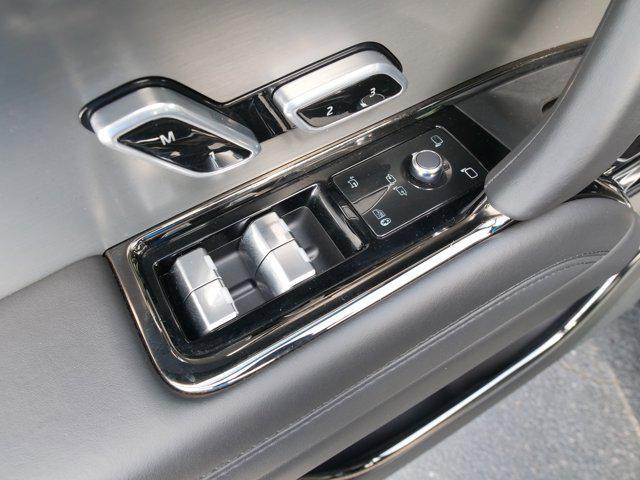 2024 Land Rover Range Rover Sport Dynamic SE