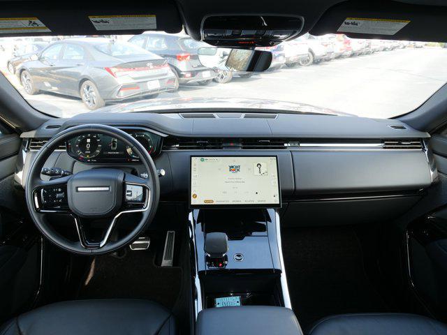 2024 Land Rover Range Rover Sport Dynamic SE