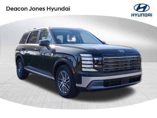 2026 Hyundai Palisade SEL 7P for sale in GOLDSBORO, NC