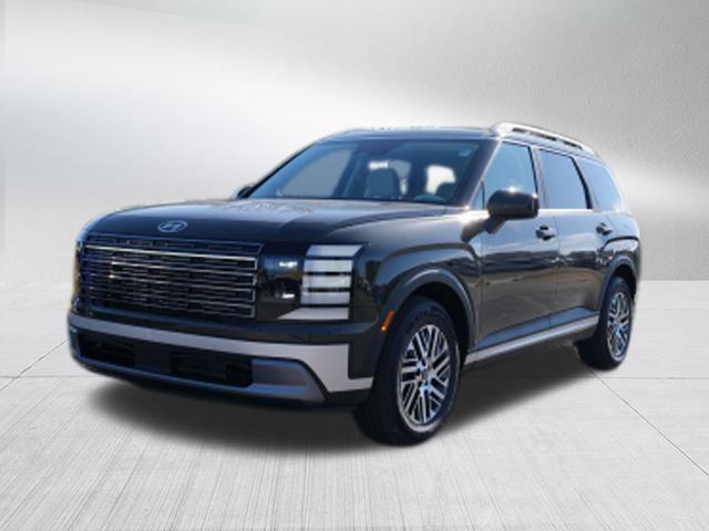 2026 Hyundai Palisade SEL 7P