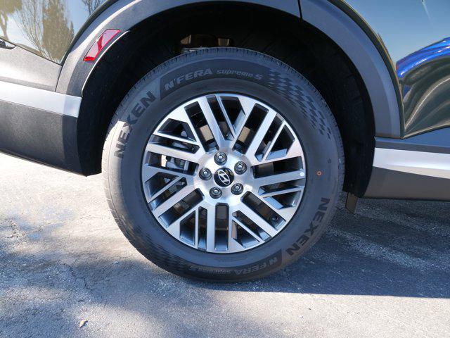 2026 Hyundai Palisade SEL 7P