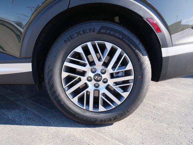 2026 Hyundai Palisade SEL 7P