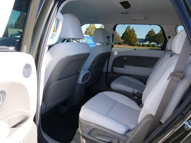 2026 Hyundai Palisade SEL 7P