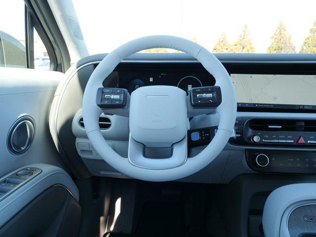2026 Hyundai Palisade SEL 7P